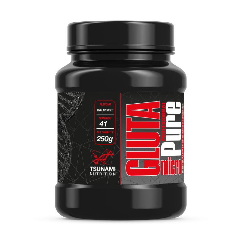 Gluta Micro Pure Professional Kyowa Quality® 250 g
