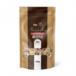 Protein Muesli Zero Sugar 300 g