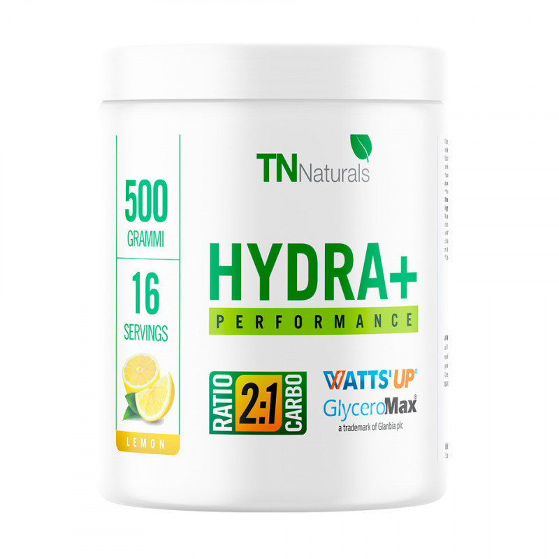 Hydra+ performance 500 g