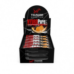Hydro Purebar 55 grammes - Boite de 24 barres