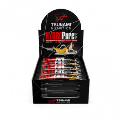 Hydro Purebar 55 grammes - Boite de 24 barres
