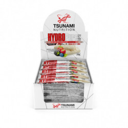 Hydro Purebar 55 grammes - Boite de 24 barres