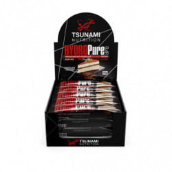 Hydro Purebar 55 grammes - Boite de 24 barres