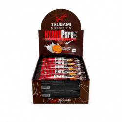 Hydro Purebar 55 grammes - Boite de 24 barres