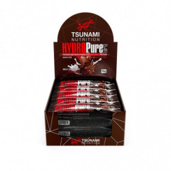 Hydro Purebar 55 grammes - Boite de 24 barres