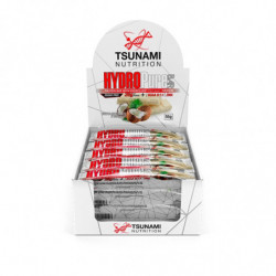 Hydro Purebar 55 grammes - Boite de 24 barres
