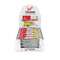 Hydro Purebar 55 grammes - Boite de 24 barres