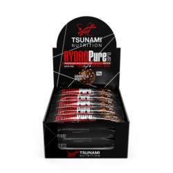 Hydro Purebar 55 grammes - Boite de 24 barres