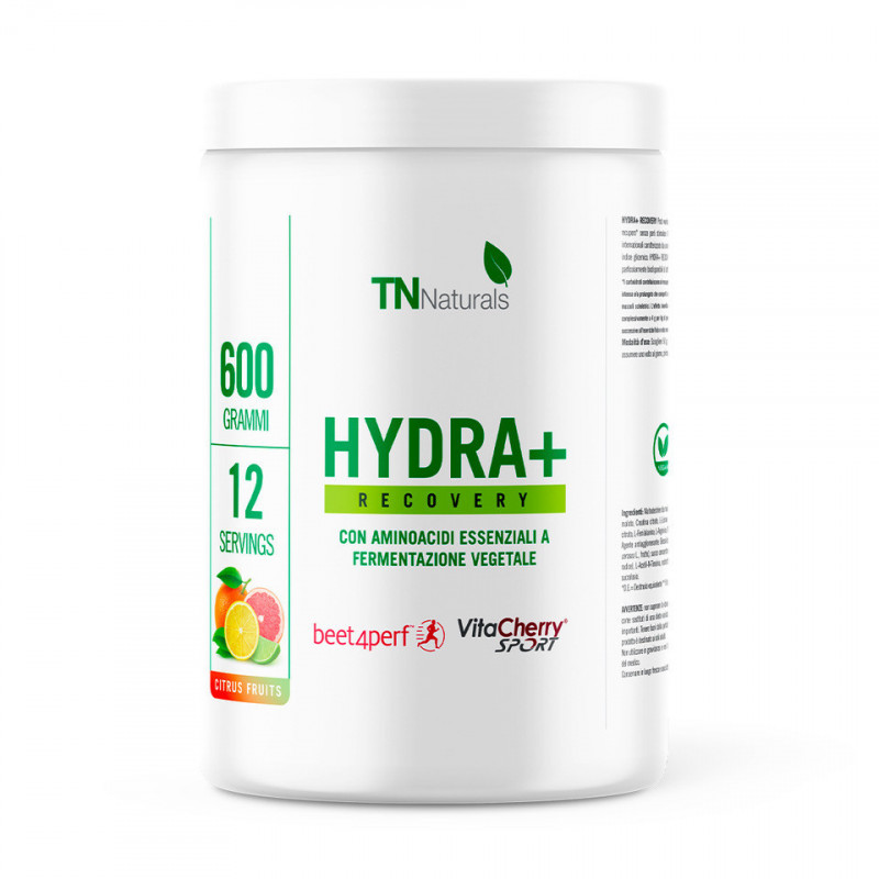 Hydra+ recovery 600 g