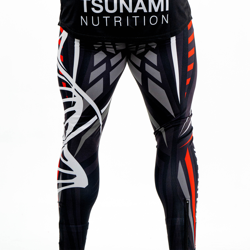 Leggings revolution for men