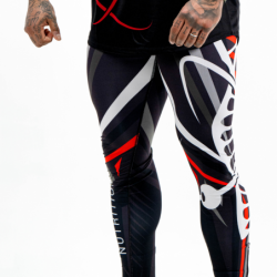 Leggings revolution for men