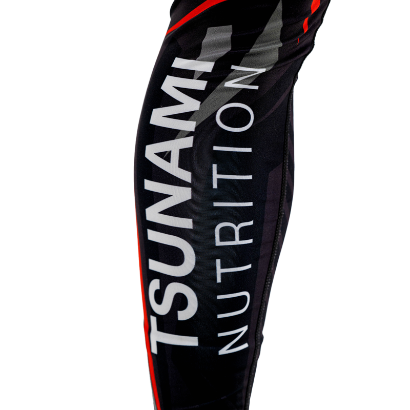 Leggings revolution for men