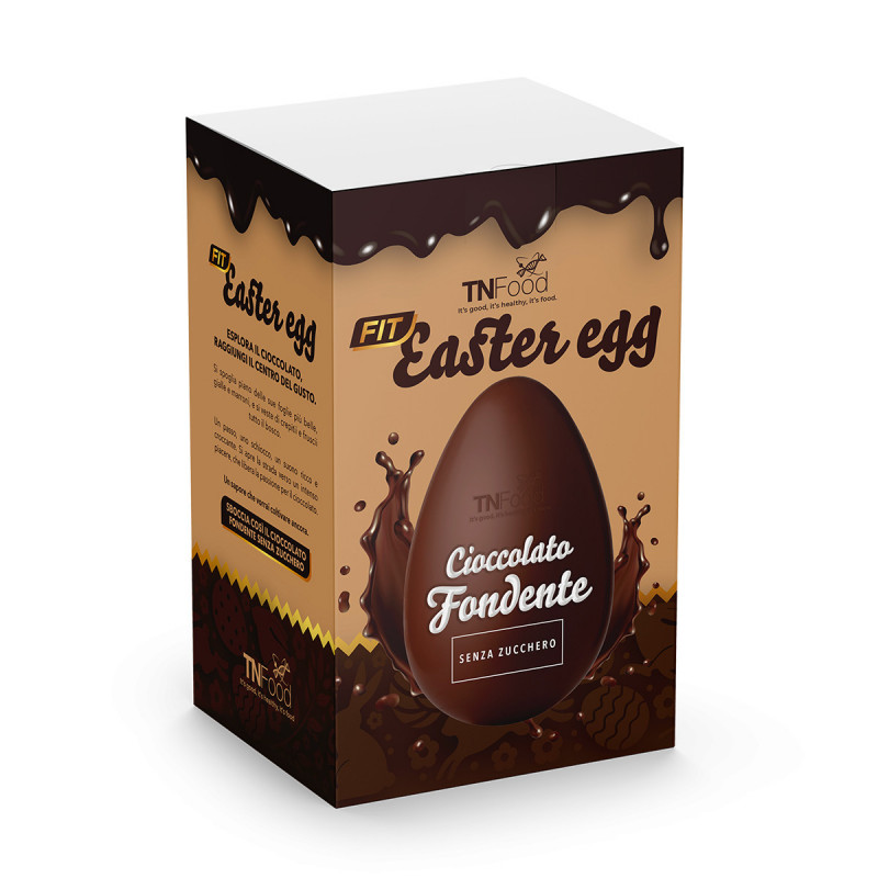 Fit easter egg 350 g