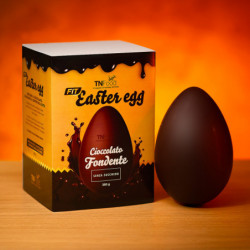 Fit easter egg 350 g