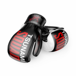 Tsunami Squad Boxing Gloves