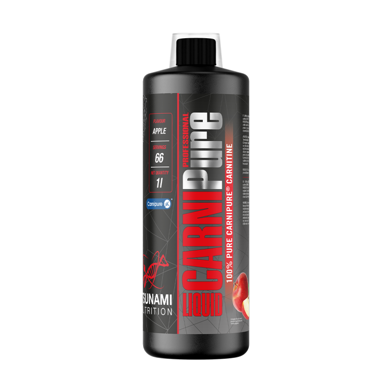 Carnipure liquid professional 1l