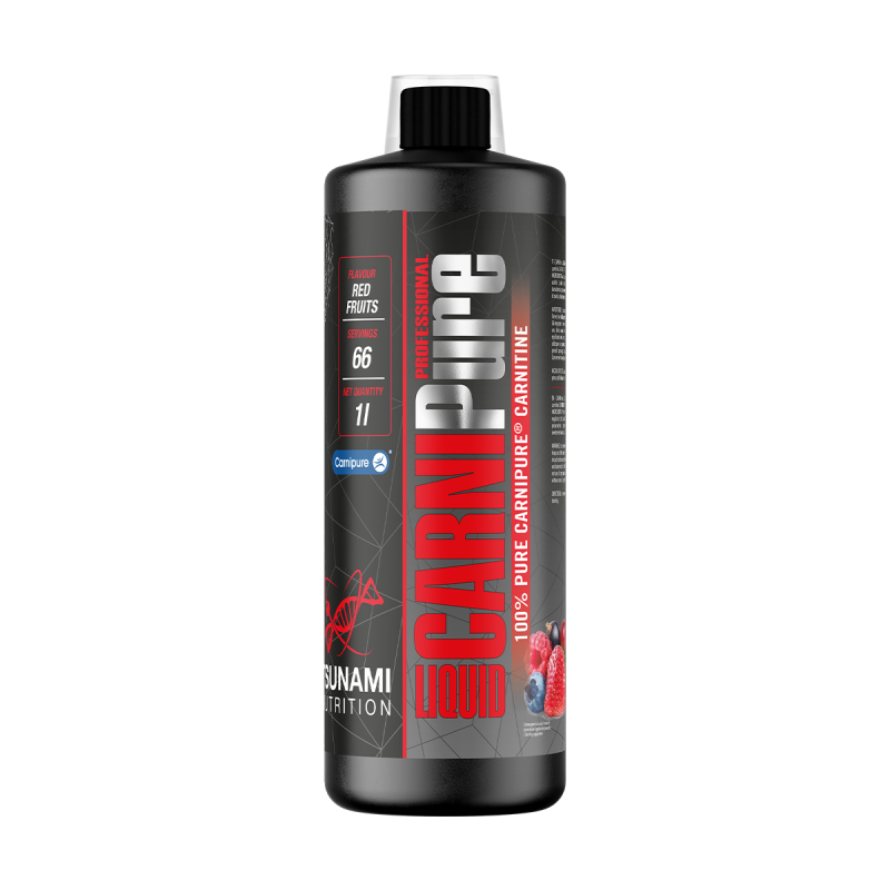 Carnipure liquid professional 1l