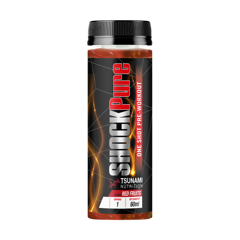 Shock pure 60 ml