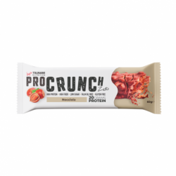 Pro Crunch Zero 60g