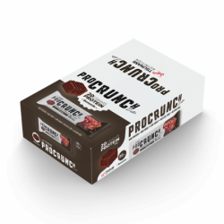 Pro crunch zero 60g - box da 20 pz