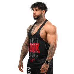 Tank Top Don't Look Back Men