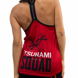 Don't Look Back Women's Tank Top