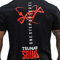 One Step Up Level Men's T-shirt