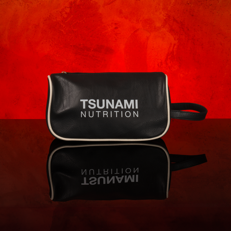 Pochette Tsunami Nutrition