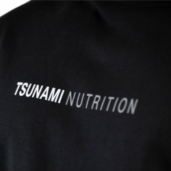 Men's tsunami oversized t-shirt