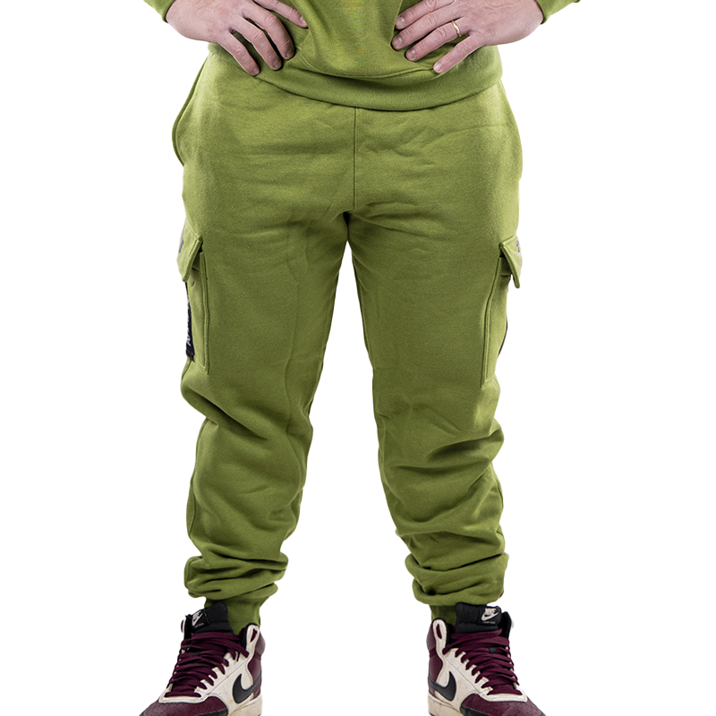 Men's Army Division pants
