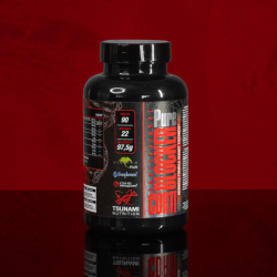 Corti blocker pure professional 90 tbl