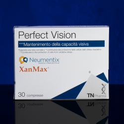 Perfect Vision 30 cpr