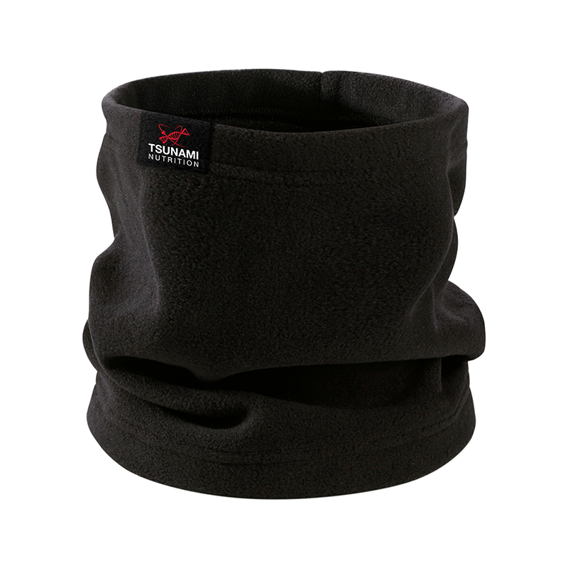 Tsunami Nutrition Official Neck Warmer