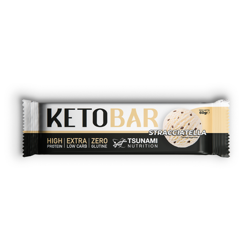 Keto bar 60g - GIFT