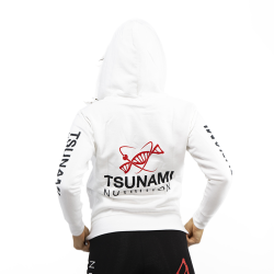 Hoodie Official Woman