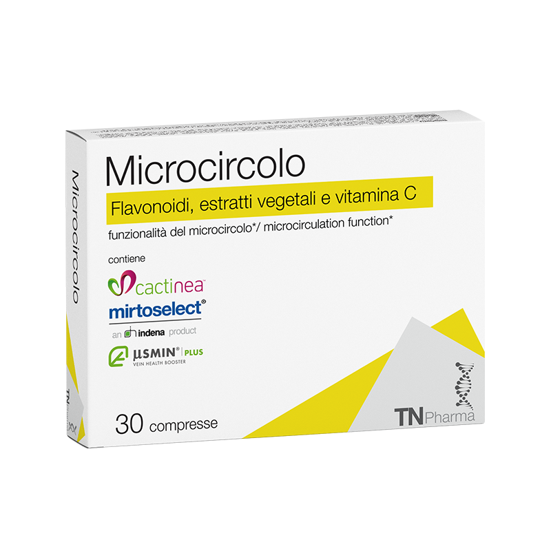 Microcircolo 30 tbl