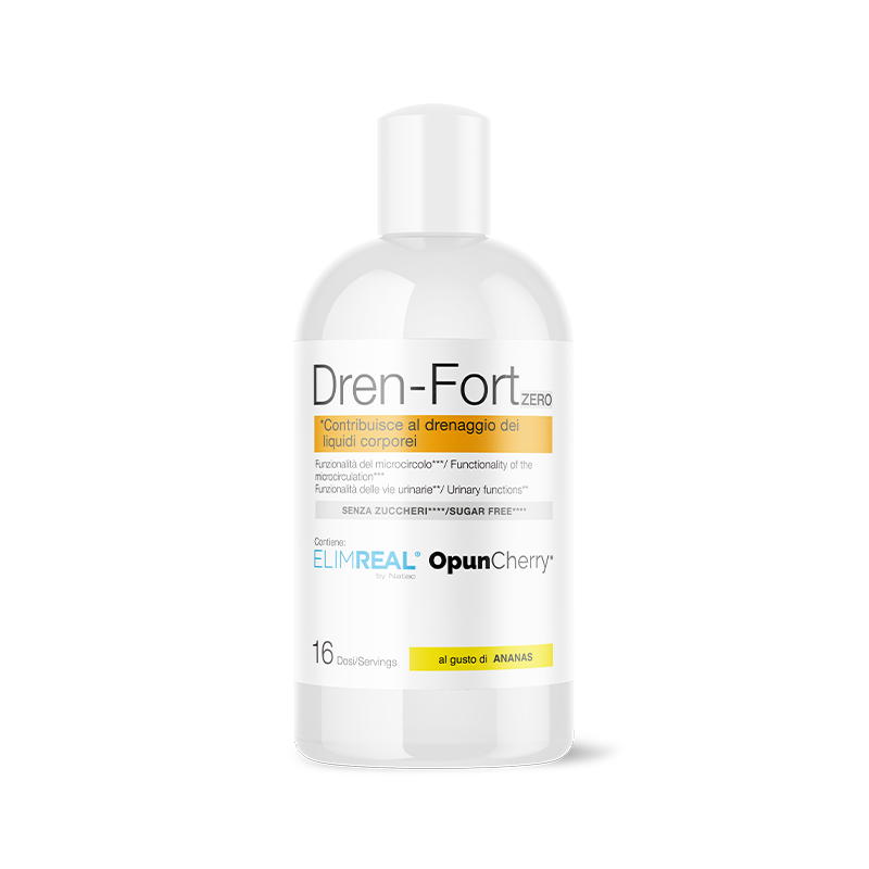 Dren-Fort Zero 500 ml