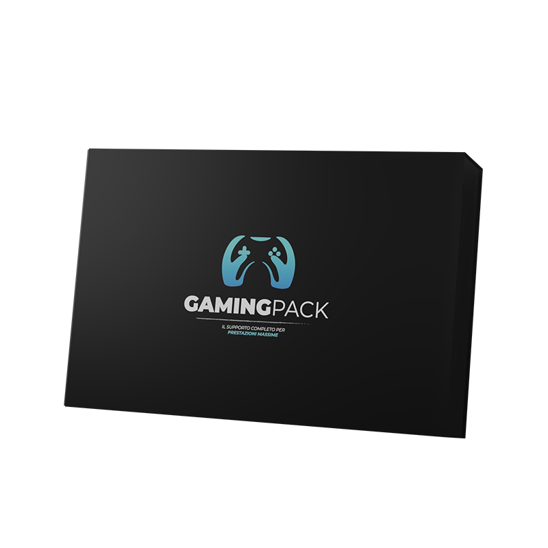 Gaming Pack