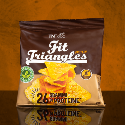 Fit Triangles Protein 20 g