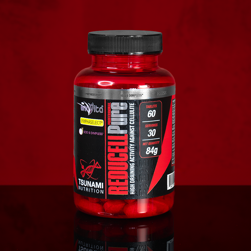 Reducell Pure 60 tbl