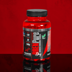 Drenpure Day 120 tbl