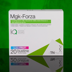 MGK-Forza 20 sachets