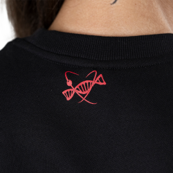 Sweatshirt à manches longues Tsunami