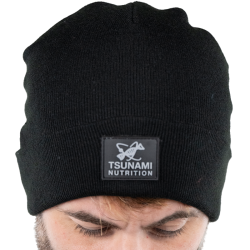 Official Tsunami Beanie cap