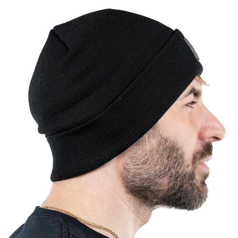 Official Tsunami Beanie cap