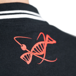 Polo en coton Tsunami Homme