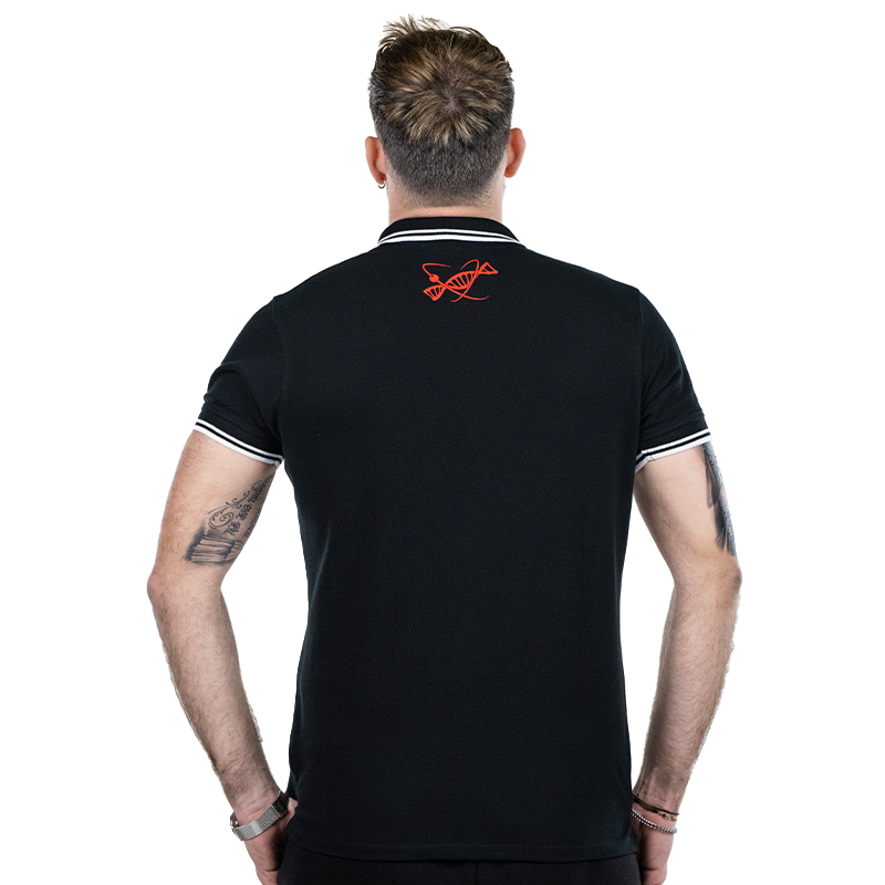 Tsunami Men's Cotton Polo