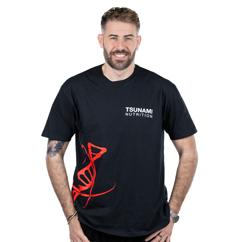 T-shirt Officiel Homme