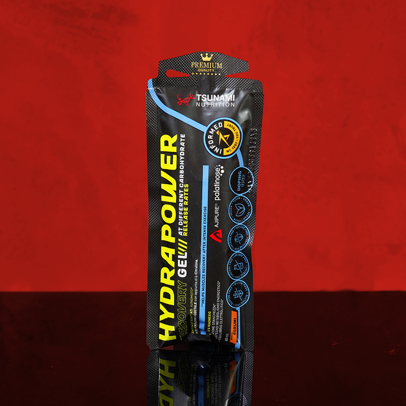 Hydra Power Gel 60 ml