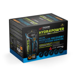 Hydra Power Gel 60 ml - BOÎTE DE 24 UNITÉS